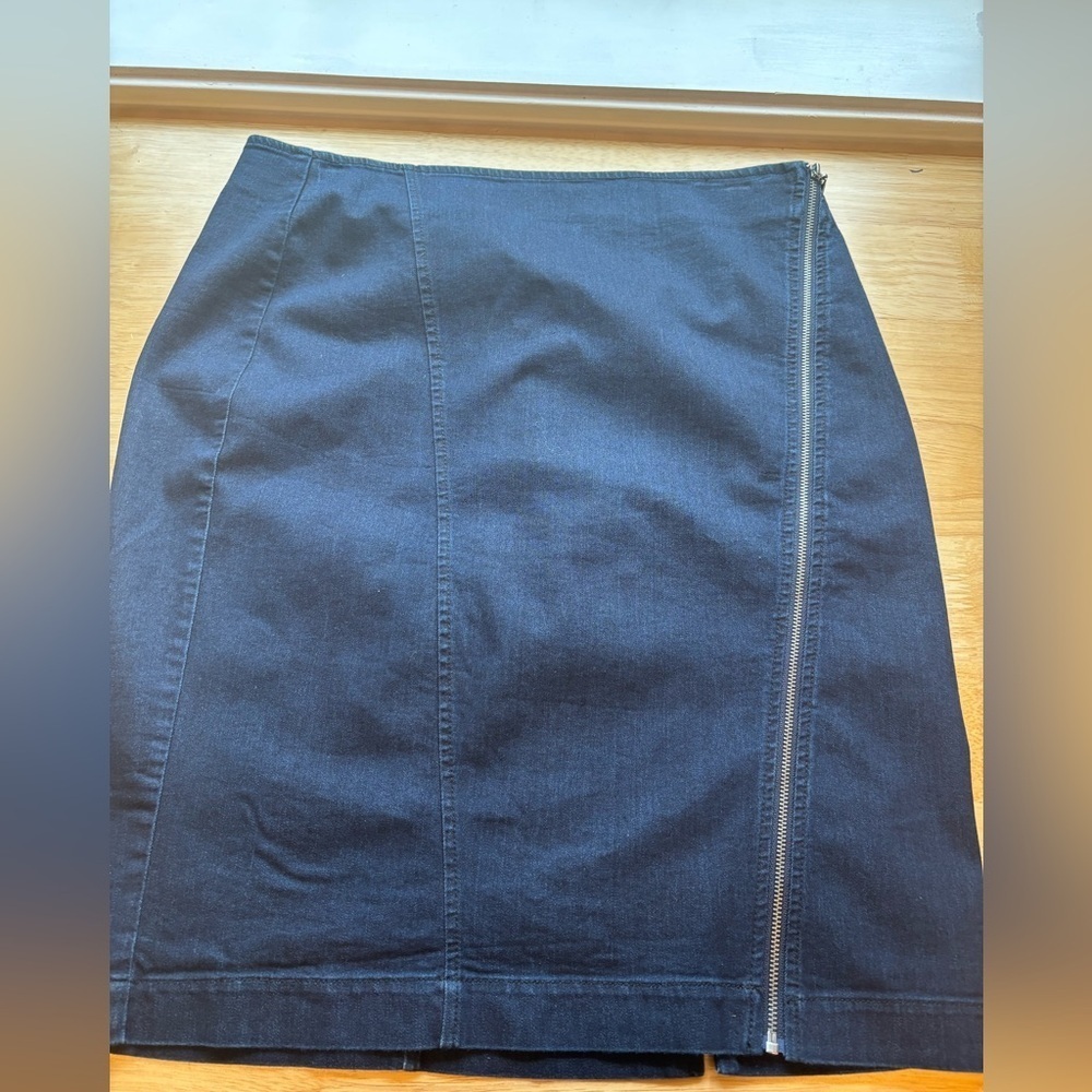 Laundry By Shelli Segal Midi Skirt size 10